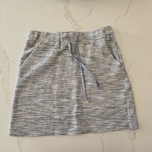 LOFT Mini Skirt